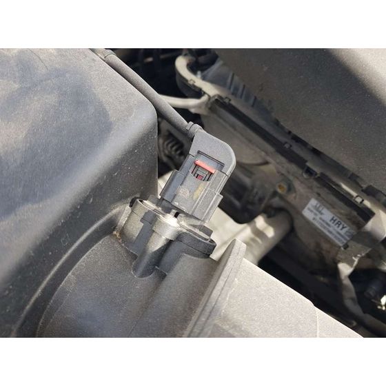 Caudalimetro para Opel Astra K Lim. 5Türig