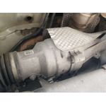 Cremallera Direccion para Opel Astra K Lim. 5Türig