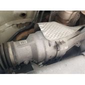 Cremallera Direccion para Opel Astra K Lim. 5Türig