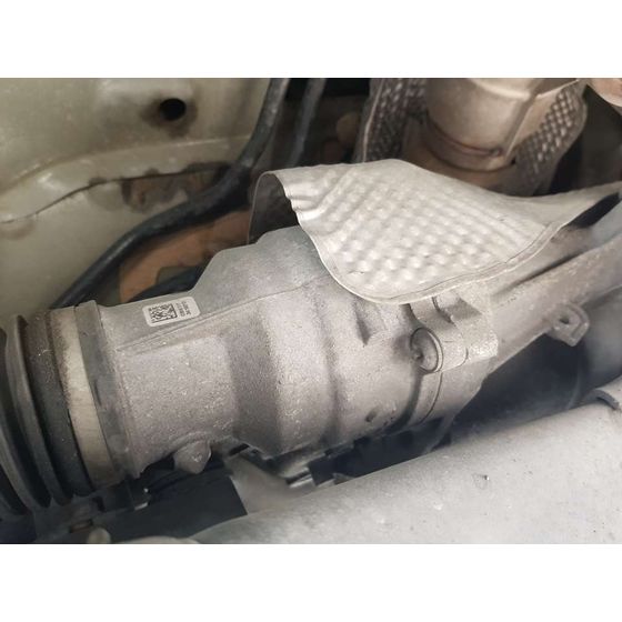 Cremallera Direccion para Opel Astra K Lim. 5Türig
