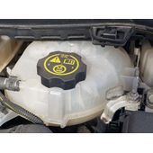 Deposito Expansion para Opel Astra K Lim. 5Türig