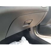 Guantera para Opel Astra K Lim. 5Türig