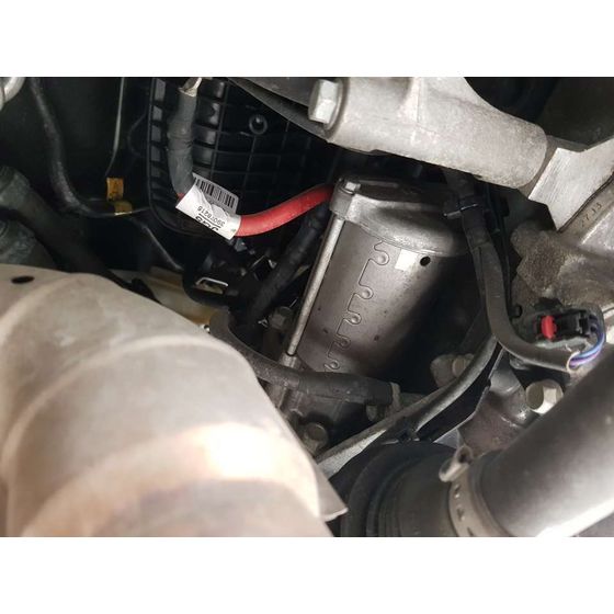 Motor Arranque para Opel Astra K Lim. 5Türig