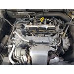 Motor Completo para Opel Astra K Lim. 5Türig