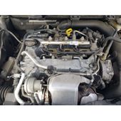 Motor Completo para Opel Astra K Lim. 5Türig