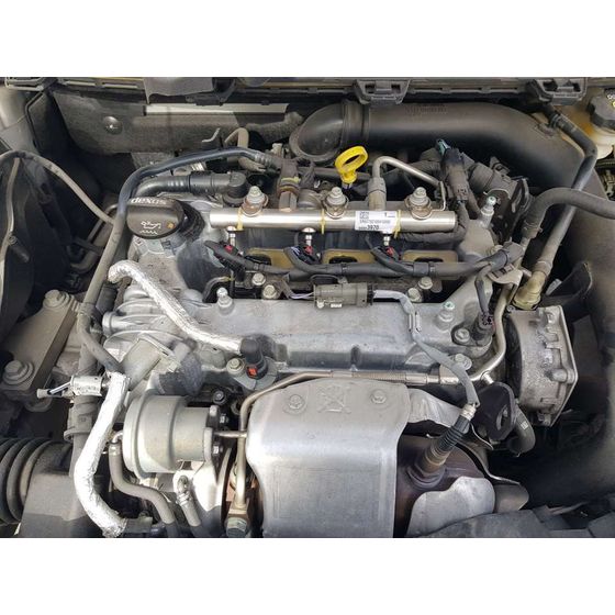 Motor Completo para Opel Astra K Lim. 5Türig