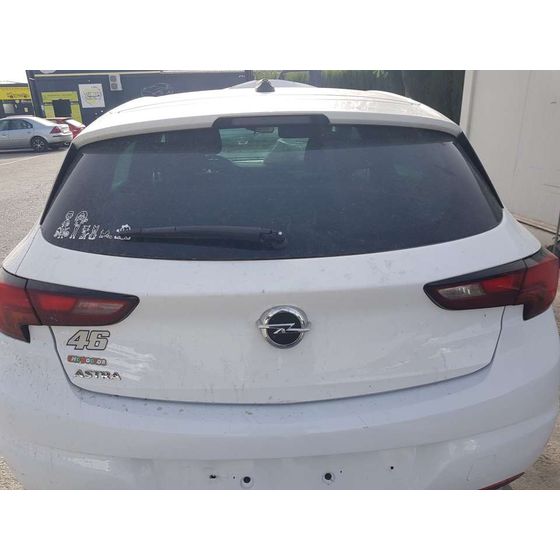 Porton Trasero para Opel Astra K Lim. 5Türig
