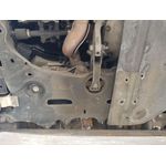 Puente Delantero para Opel Astra K Lim. 5Türig