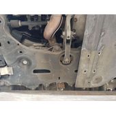 Puente Delantero para Opel Astra K Lim. 5Türig