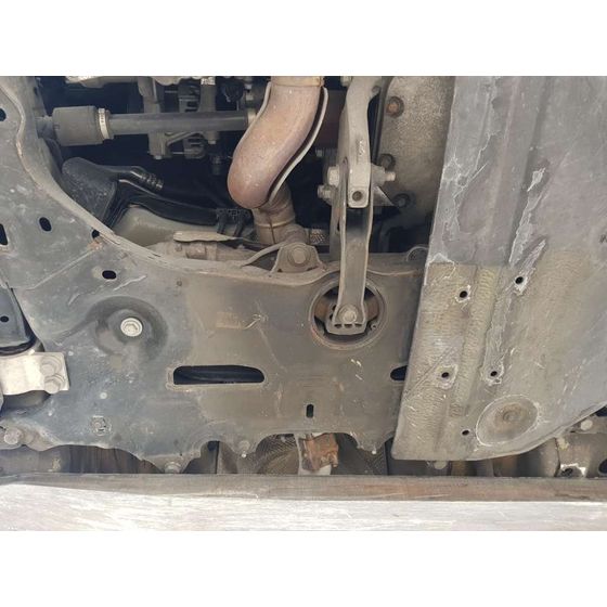 Puente Delantero para Opel Astra K Lim. 5Türig