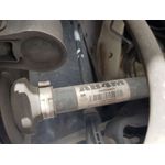 Transmision Delantera Derecha para Opel Astra K Lim. 5Türig