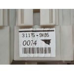 Caja Reles / Fusibles para Toyota Verso