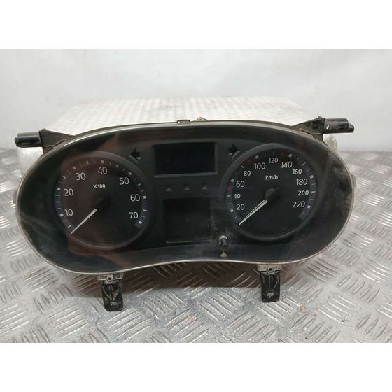Cuadro Instrumentos para Renault Clio Ii Fase Ii (B/Cb0)