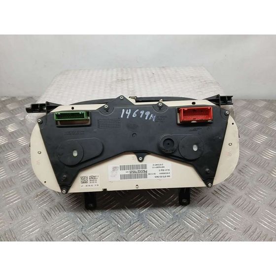 Cuadro Instrumentos para Renault Clio Ii Fase Ii (B/Cb0)