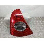 Piloto Trasero Izquierdo para Renault Clio Ii Fase Ii (B/Cb0)