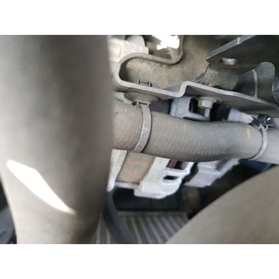 Alternador para Renault Megane Iv Berlina 5P