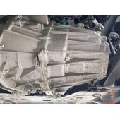 Caja Cambios para Renault Megane Iv Berlina 5P