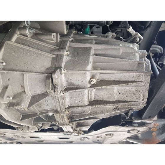 Caja Cambios para Renault Megane Iv Berlina 5P