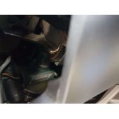 Columna Direccion para Renault Megane Iv Berlina 5P