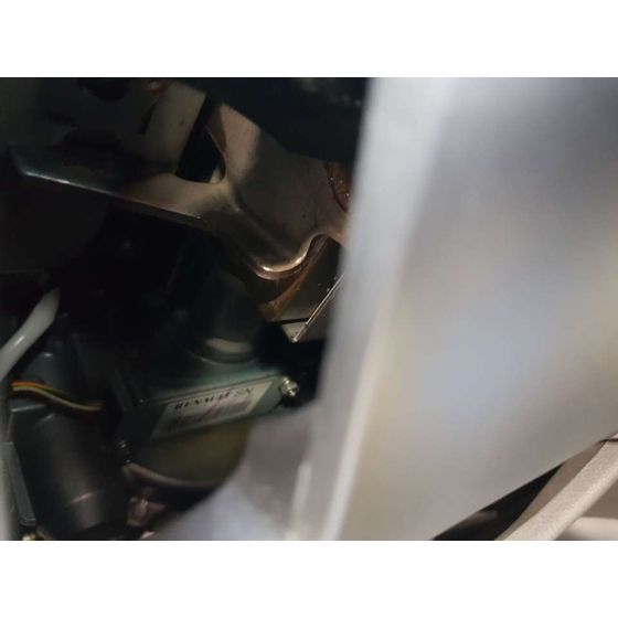 Columna Direccion para Renault Megane Iv Berlina 5P