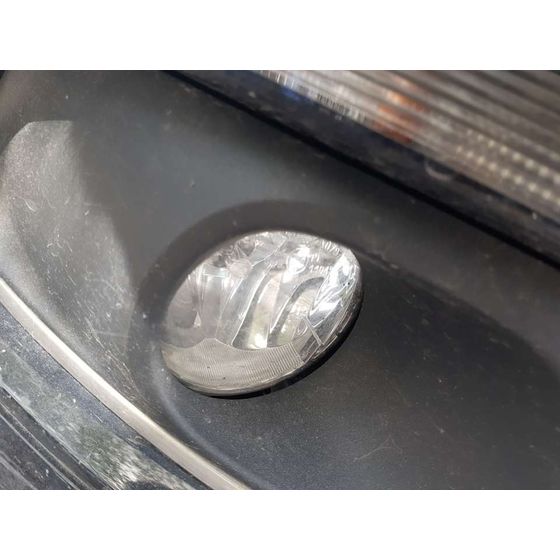 Faro Antiniebla Derecho para Renault Megane Iv Berlina 5P