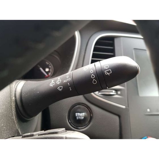 Mando Luces Y Limpia para Renault Megane Iv Berlina 5P