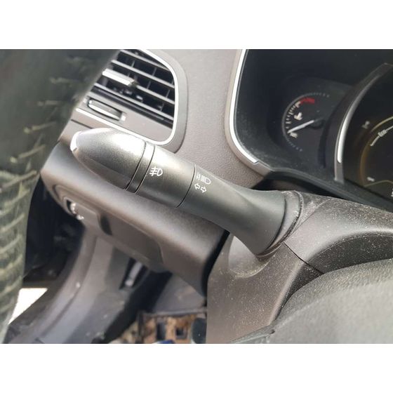 Mando Luces Y Limpia para Renault Megane Iv Berlina 5P