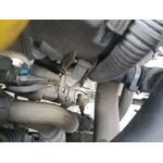 Motor Arranque para Renault Megane Iv Berlina 5P