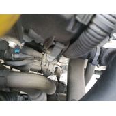 Motor Arranque para Renault Megane Iv Berlina 5P