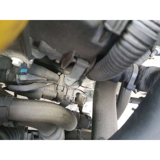 Motor Arranque para Renault Megane Iv Berlina 5P