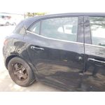 Puerta Trasera Derecha para Renault Megane Iv Berlina 5P