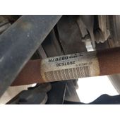 Transmision Delantera Derecha para Renault Megane Iv Berlina 5P