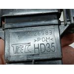 Boton Start/Stop para Honda Civic Berlina 5 (Fk)