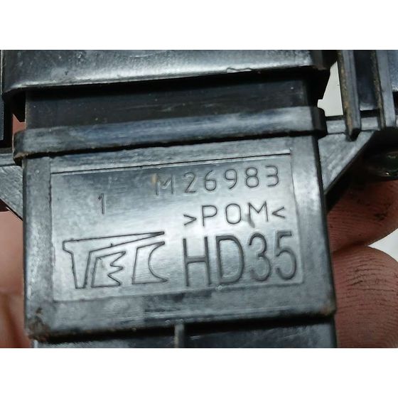 Boton Start/Stop para Honda Civic Berlina 5 (Fk)