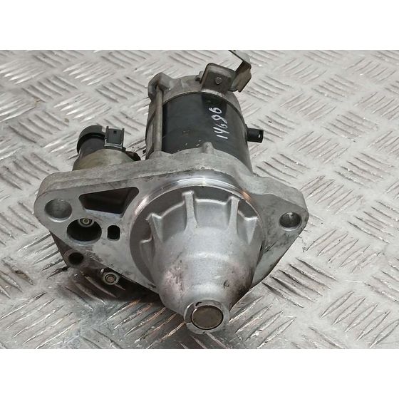Motor Arranque para Honda Civic Berlina 5 (Fk)