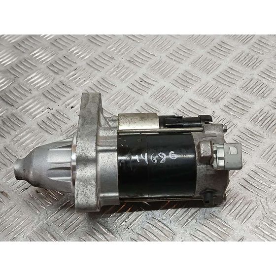 Motor Arranque para Honda Civic Berlina 5 (Fk)
