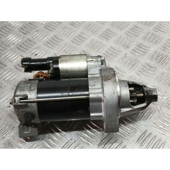Motor Arranque para Honda Civic Berlina 5 (Fk)