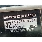 Motor Arranque para Honda Civic Berlina 5 (Fk)