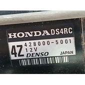 Motor Arranque para Honda Civic Berlina 5 (Fk)