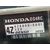 Motor Arranque para Honda Civic Berlina 5 (Fk)