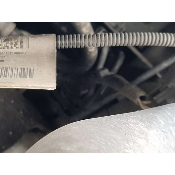 Abs para Ford Focus C-Max (Cap)