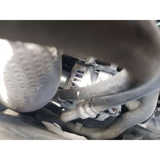 Alternador para Ford Focus C-Max (Cap)