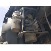 Bomba Direccion Electrica para Ford Focus C-Max (Cap)