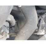 Motor Arranque para Ford Focus C-Max (Cap)