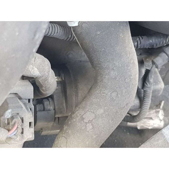 Motor Arranque para Ford Focus C-Max (Cap)