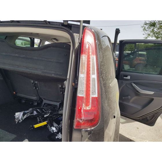 Piloto Trasero Derecho para Ford Focus C-Max (Cap)