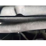 Radiador Agua para Ford Focus C-Max (Cap)