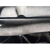 Radiador Agua para Ford Focus C-Max (Cap)