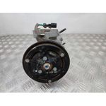 Compresor Aire Acondicionado para Ford Fiesta (Ce1)