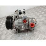 Compresor Aire Acondicionado para Ford Fiesta (Ce1)